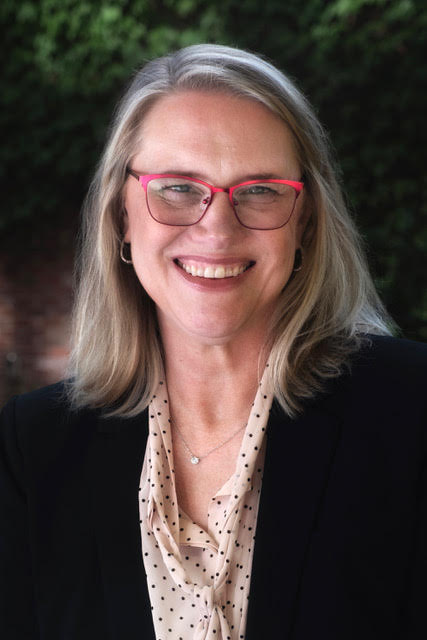 Nora Lersch, DNP